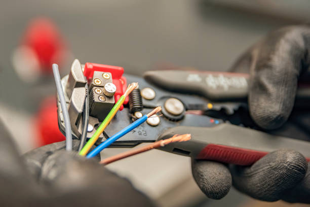 Best Ceiling Fan Installation Electrician  in Newton, MA
