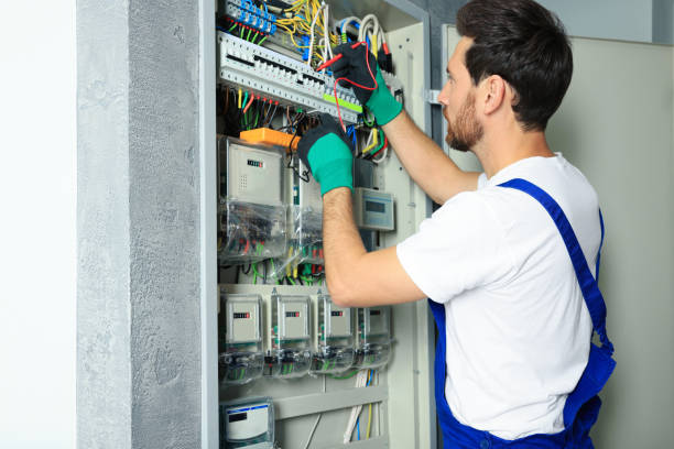 Best Electrician Near Me  in Newton, MA