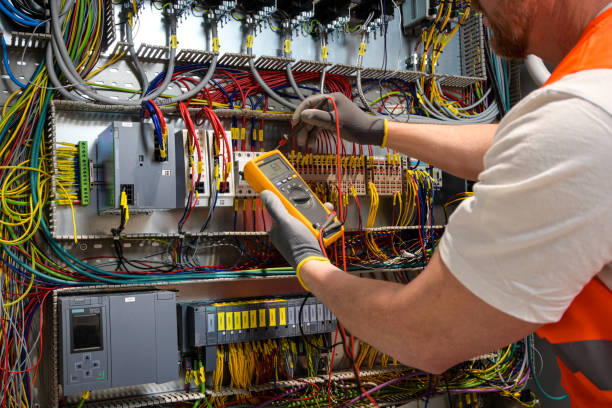 Best Electrical Troubleshooting Services  in Newton, MA