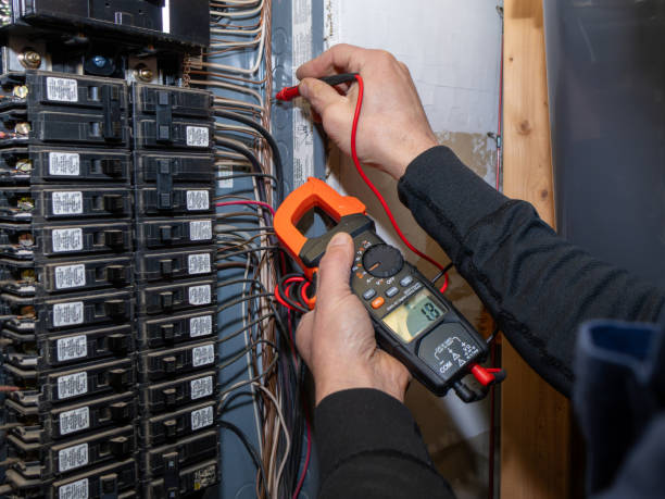 Best Electrical Rewiring Services  in Newton, MA