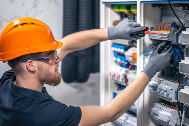 Best 24-Hour Electrician  in Newton, MA