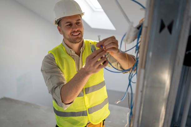 Best Home Electrical Repair  in Newton, MA